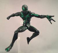 Big Time Spiderman (Marvel Legends) Custom Action Figure