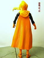 Mia Dearden (DC Direct) Custom Action Figure