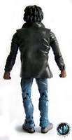 Carter (Teenage Mutant Ninja Turtles) Custom Action Figure