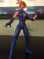 Dazzler (Marvel Legends) Custom Action Figure