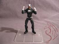 Marvel Now Havok (Marvel Universe) Custom Action Figure