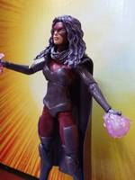 Psylocke (Outback Era) (Marvel Legends) Custom Action Figure