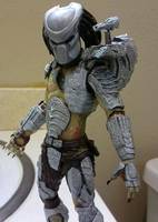 Elite Warrior Predator (Predator) Custom Action Figure