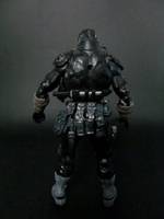 The Punisher (Marvel Legends) Custom Action Figure