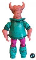 Bellybomb (Teenage Mutant Ninja Turtles) Custom Action Figure