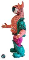 Bellybomb (Teenage Mutant Ninja Turtles) Custom Action Figure