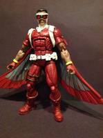 Falcon V3 (Marvel Legends) Custom Action Figure