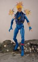 Dazzler (Alison Blaire) (Marvel Legends) Custom Action Figure