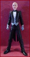 Alfred Pennyworth (DC Infinite Heroes) Custom Action Figure