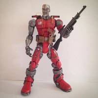 Deathlok Prime (Marvel Legends) Custom Action Figure