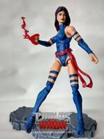 Psylocke (Marvel Legends) Custom Action Figure