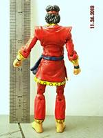 Shang-Chi (Marvel Universe) Custom Action Figure