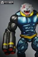 Titus Nova Corps (Marvel Legends) Custom Action Figure