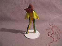 Siryn (Marvel Universe) Custom Action Figure