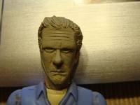 House M.D. V.2.0 (House M.D.) Custom Action Figure