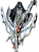 Silver Claw (Marvel Universe) Custom Action Figure
