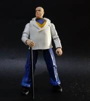 Kingpin (Marvel Universe) Custom Action Figure