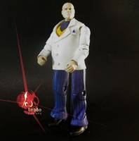 Kingpin (Marvel Universe) Custom Action Figure