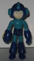 Megaman (Megaman) Custom Action Figure
