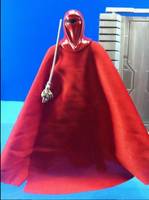 Star Wars Black Series | Emperor's Royal Guard (Star Wars) Custom Action Figure