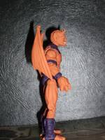 Gargoyle( Issac Christians) (Marvel Universe) Custom Action Figure