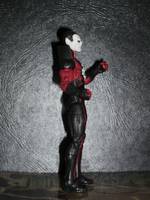 Destroyer (Keen Marlow) (Marvel Universe) Custom Action Figure