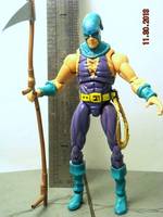 Hangman (Marvel Universe) Custom Action Figure