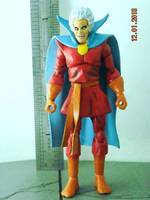 Collector (Marvel Universe) Custom Action Figure