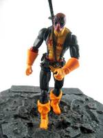 X-Men Deadpool (Marvel Legends) Custom Action Figure