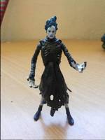 Hades (Marvel Universe) Custom Action Figure