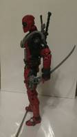 Deadpool (Marvel Legends) Custom Action Figure
