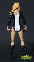 Mockingbird (Marvel Legends) Custom Action Figure