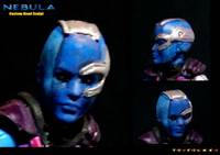 Nebula (Guardians of the Galaxy Movie) (Marvel Legends) Custom Action Figure