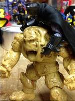Clay Face (DC Infinite Heroes) Custom Action Figure