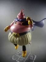 S.H Figuarts Epic Fat Buu (Dragonball Z) Custom Action Figure