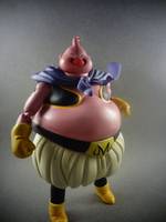 S.H Figuarts Epic Fat Buu (Dragonball Z) Custom Action Figure