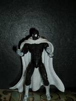 Doorman (Marvel Universe) Custom Action Figure
