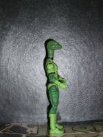 Slither (Marvel Universe) Custom Action Figure