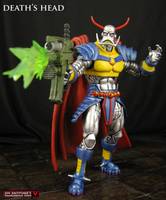 Death's Head (Marvel Legends) Custom Action Figure
