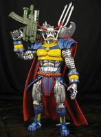 Death's Head (Marvel Legends) Custom Action Figure