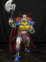 Death's Head (Marvel Legends) Custom Action Figure