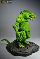 Droom (Marvel Universe) Custom Action Figure