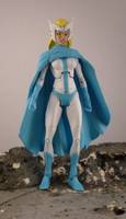 Snowbird (Alpha Flight) (Marvel Legends) Custom Action Figure