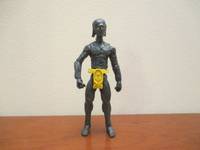 Garokk (Marvel Universe) Custom Action Figure