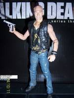 Merle Dixon Season 1 (Walking Dead) Custom Action Figure