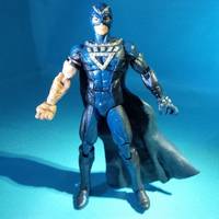 Black Hand (DC Infinite Heroes) Custom Action Figure