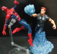 Hydroman (Marvel Legends) Custom Action Figure