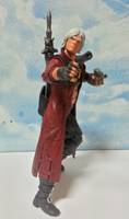 Dante Sparda Mvsc3 (Marvel vs Capcom) Custom Action Figure