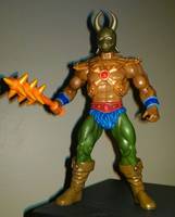 Bruticus (Masters of the Universe) Custom Action Figure