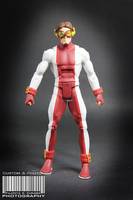 DCUC Impulse (DC Universe) Custom Action Figure